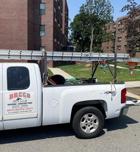 professional Roof Repair services in Clifton, NJ
