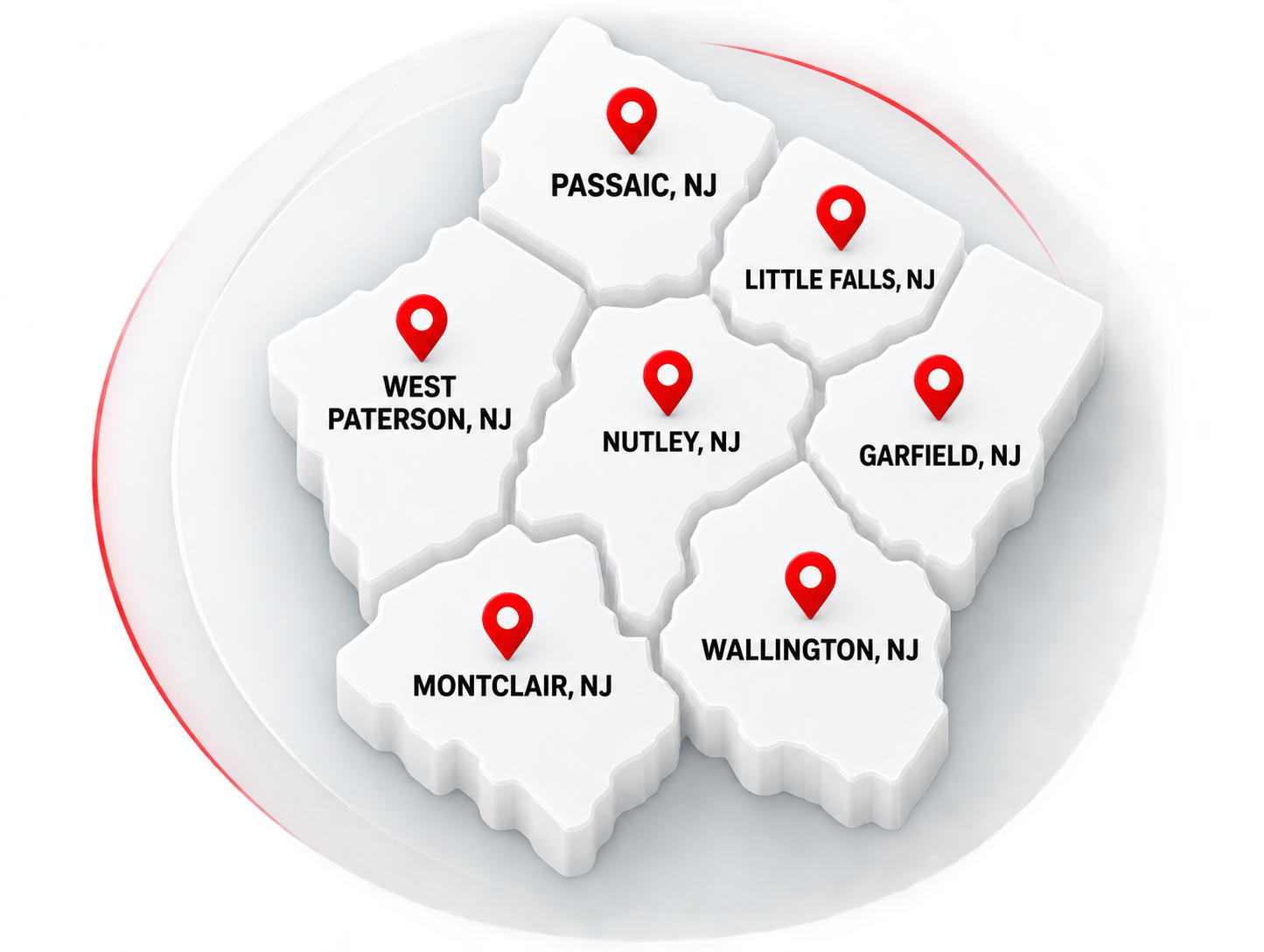 North Jersey Service Area