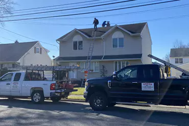 Roof Repair and Installation Services in Clifton, NJ